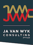 JA Van Wyk Consulting